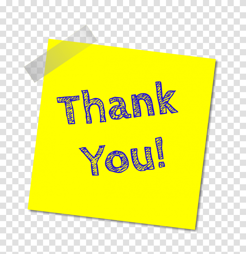 Thank You, Paper, First Aid Transparent Png