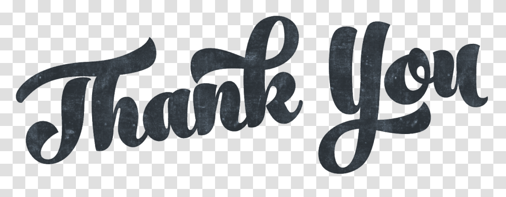 Thank You, Tie, Accessories, Word Transparent Png