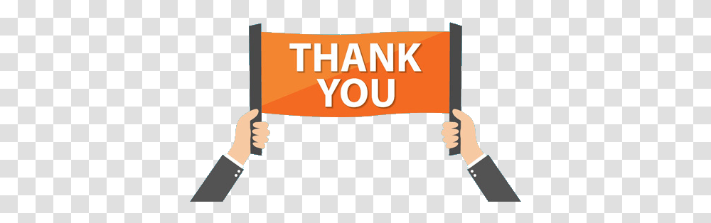 Thank You Thank You Orange, Text, Word, Label, Indoors Transparent Png