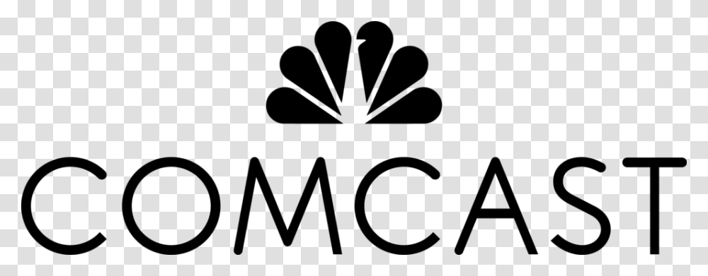Thank You To Our Festival Sponsors Comcast Logo, Gray, World Of Warcraft Transparent Png