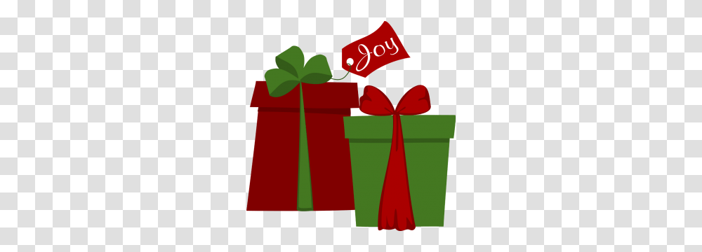 Thank You To Our Holiday Helpers, Gift Transparent Png