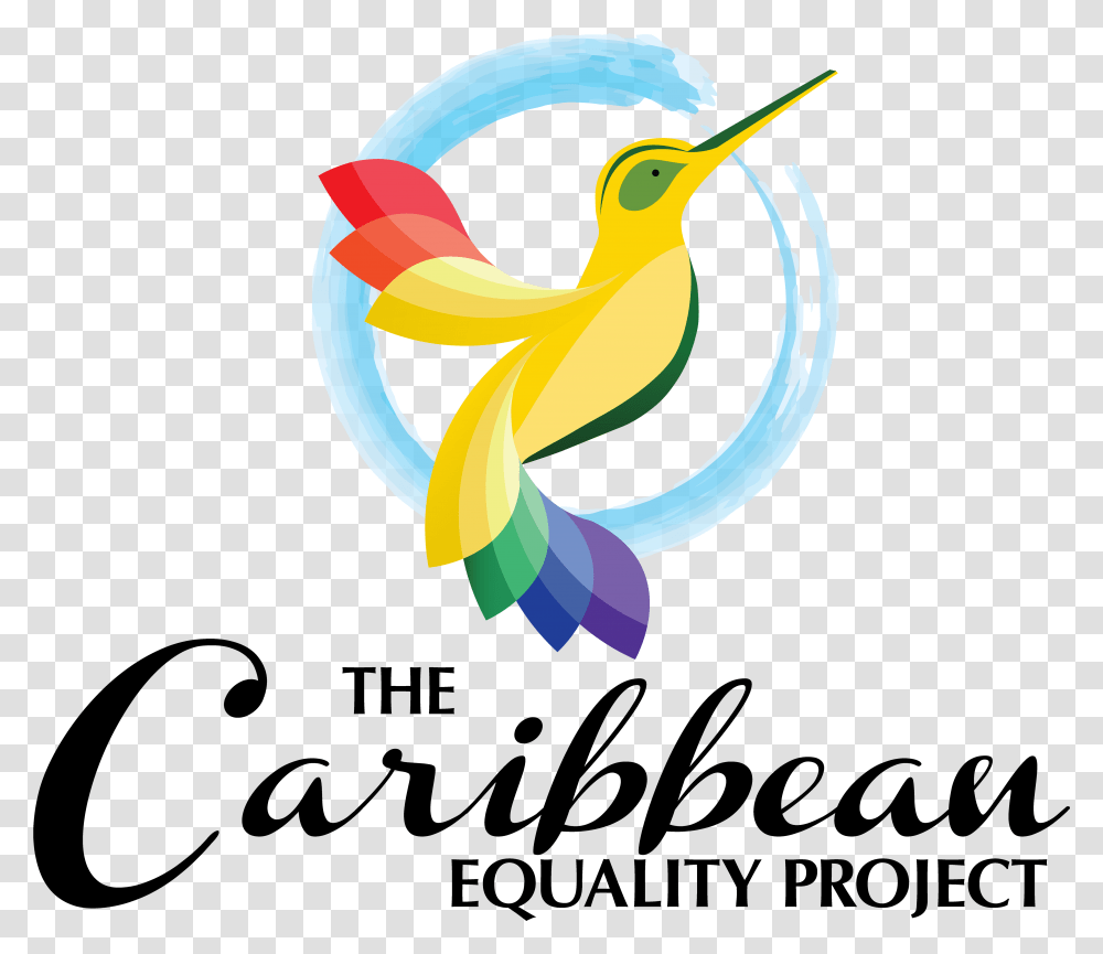 Thank You To Our Sponsors For Their Generous Support Caribbean Equality Project, Animal, Bird, Light, Logo Transparent Png