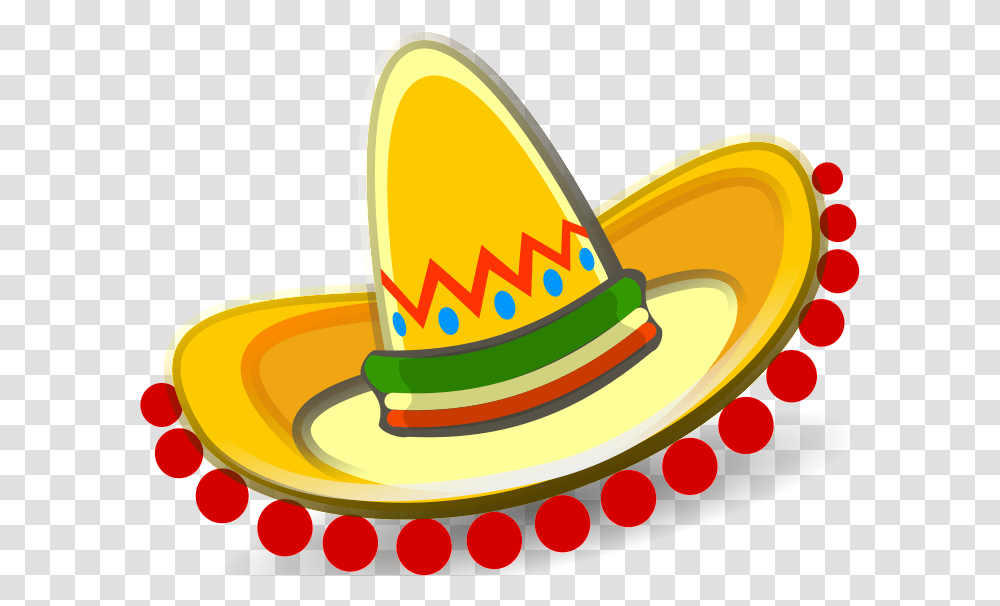 Thank You To The Amazing 2nd Amp 5th Grade Families Who Cinco De Mayo Clip Art, Apparel, Sombrero, Hat Transparent Png