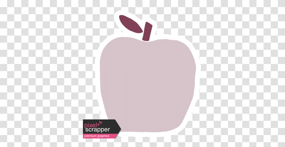 Thankful Harvest Sticker Apple 1 Graphic By Marisa Lerin Mcintosh, Plant, Bag, Fruit, Food Transparent Png