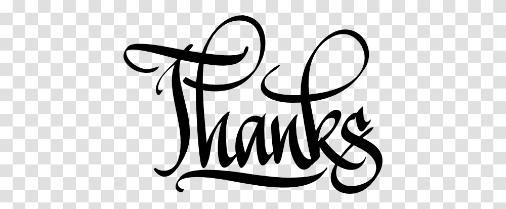 Thanks Digital Calligraphy Clipart, Handwriting, Dynamite, Bomb Transparent Png
