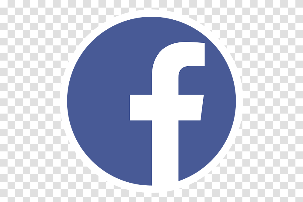 Thanks For Leaving Us A Review Background Facebook Round, Word, First Aid, Symbol, Logo Transparent Png
