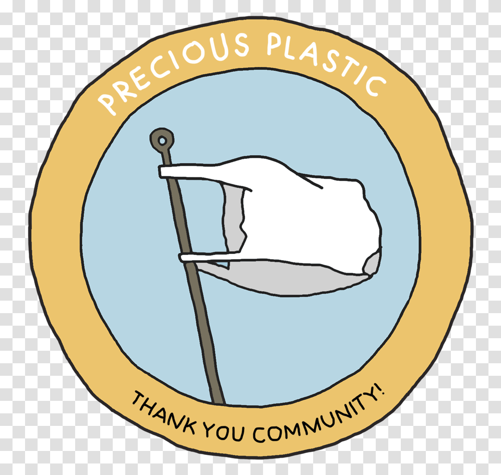 Thanks For The New Logo Community Circle, Symbol, Sea Life, Animal, Label Transparent Png