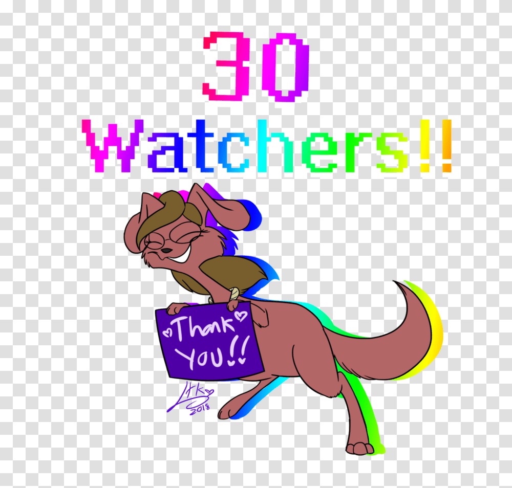 Thanks For Watching, Person, Human, Poster Transparent Png
