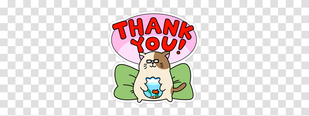 Thanks, Label, Food, Sweets Transparent Png
