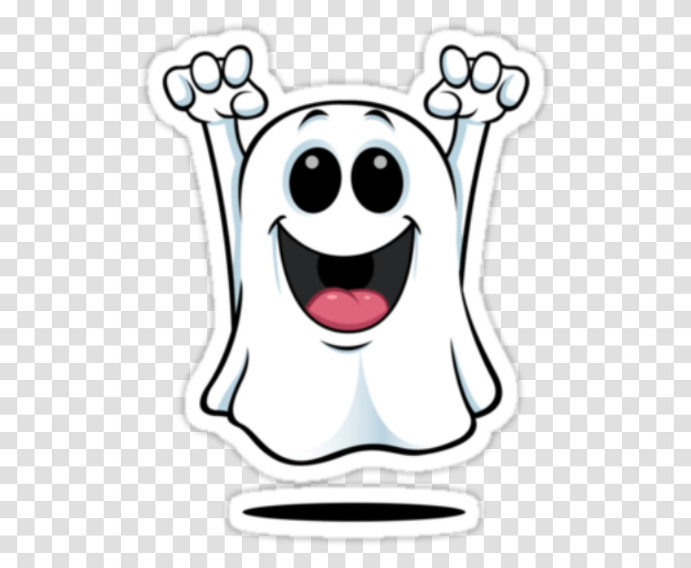 Thanks To The Guys At Blurry Photos Podcast And C Webb Cartoon Ghost Clipart, Mammal, Animal, Label Transparent Png