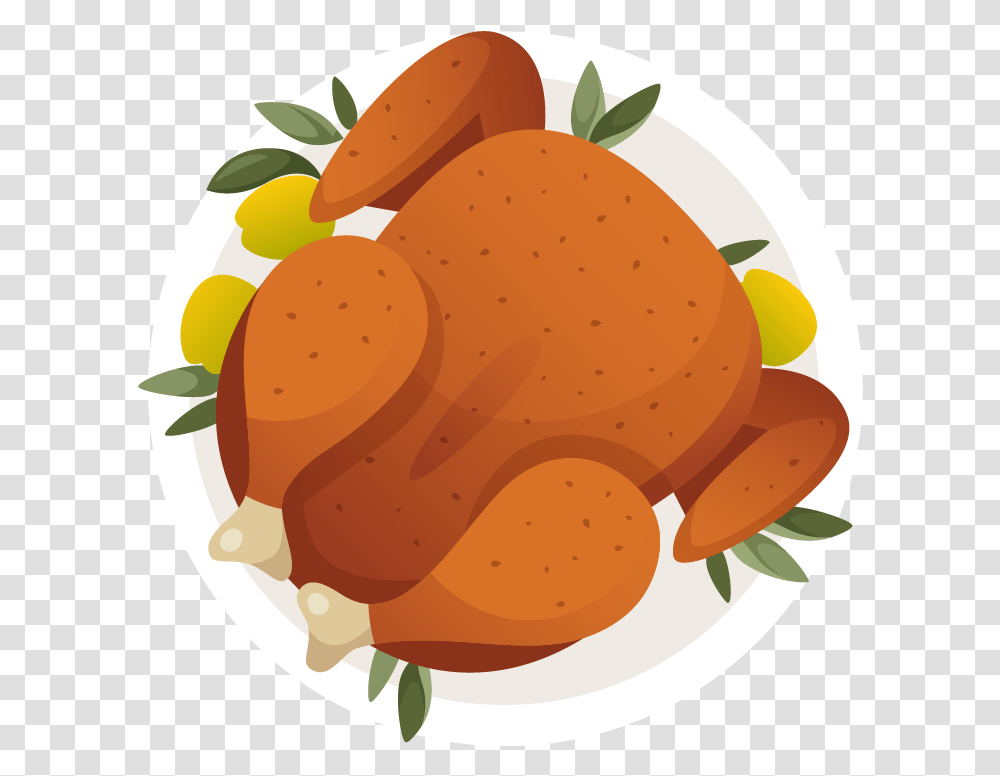 Thanksgiving 2018 Illustration, Dinner, Food, Supper, Meal Transparent Png