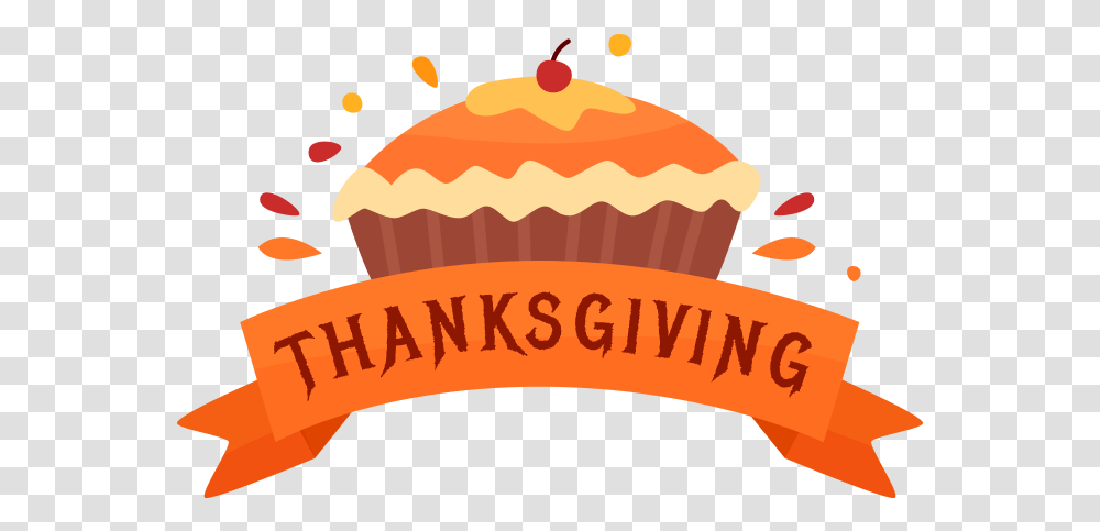 Thanksgiving 8 Dangerously Delicious Pies Free Thanksgiving Pie Clipart, Cupcake, Cream, Dessert, Food Transparent Png