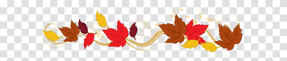 Thanksgiving Border Festival Collections, Tree, Plant, Microscope Transparent Png