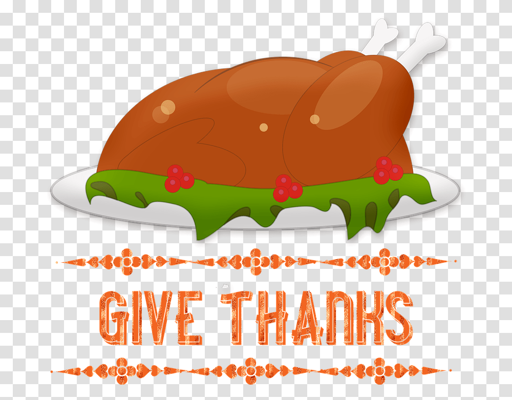 Thanksgiving, Burger, Food, Advertisement, Poster Transparent Png