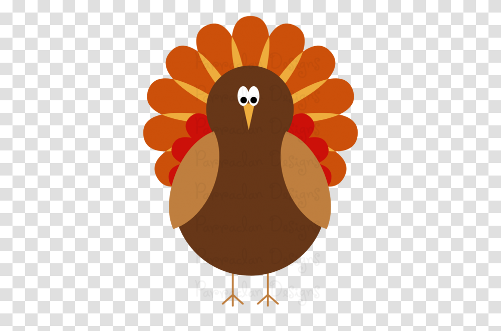 Thanksgiving Clip Art, Bird, Animal, Poultry, Fowl Transparent Png