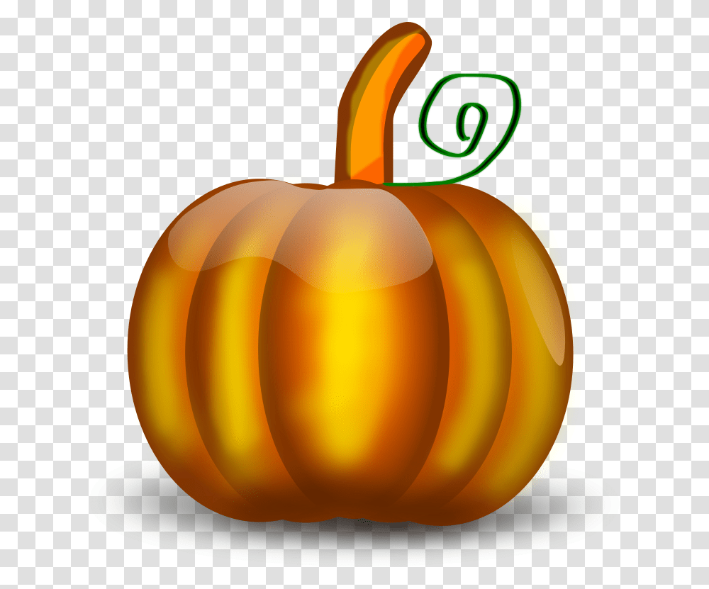 Thanksgiving Clipart Background, Pumpkin, Vegetable, Plant, Food Transparent Png