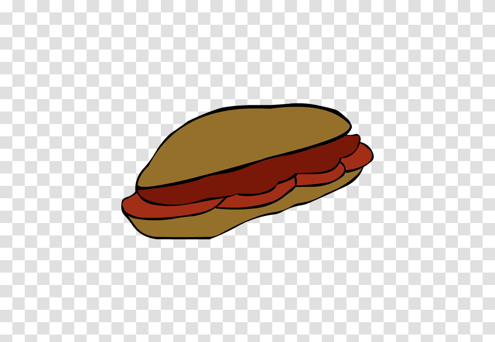 Thanksgiving Clipart Bread, Food, Burger Transparent Png