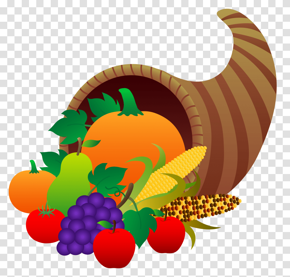 Thanksgiving Clipart Greeting, Animal, Pattern, Floral Design Transparent Png