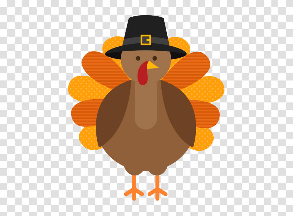 Thanksgiving Clipart Outstanding Images Clip Art Free, Fowl, Bird, Animal, Poultry Transparent Png