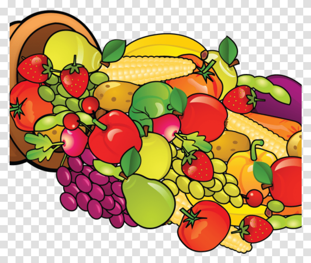 Thanksgiving Clipart Thanksgiving Dinner Free Clip Art, Plant, Fruit, Food, Grapes Transparent Png