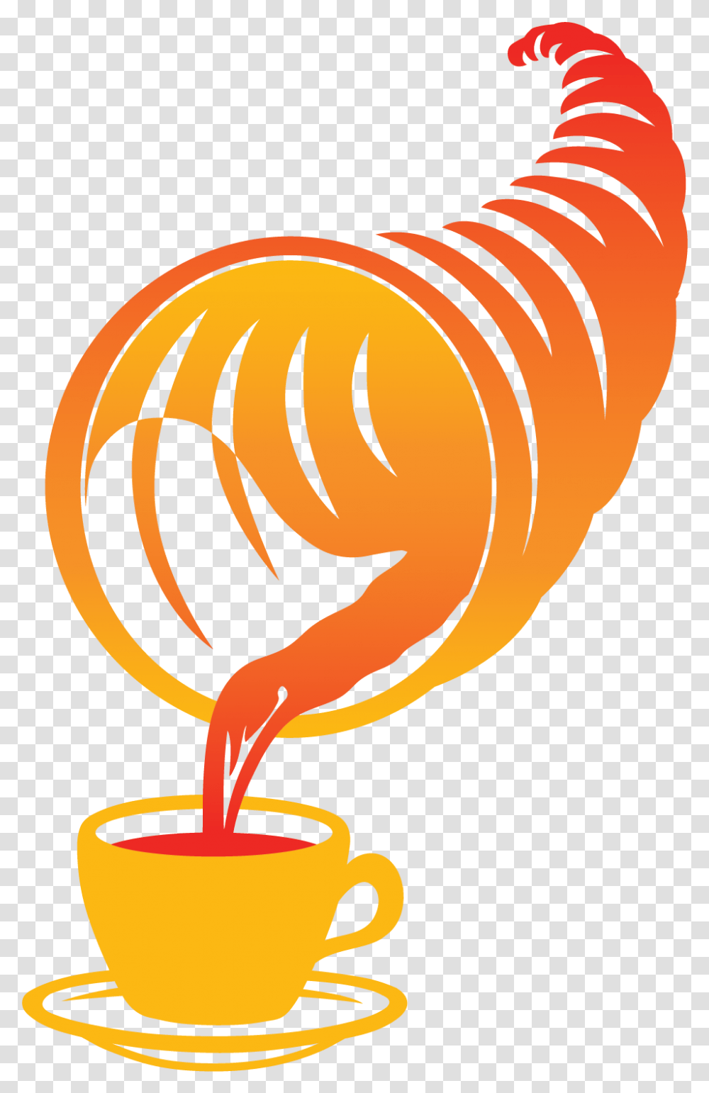Thanksgiving Coffee, Food, Fire Hydrant, Croissant Transparent Png