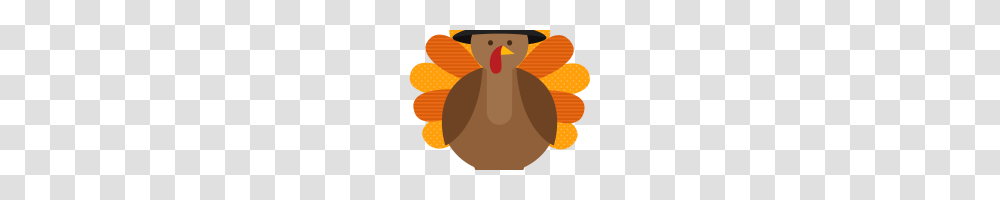 Thanksgiving Day Clipart Printable Coloring, Animal, Tape, Bird, Mammal Transparent Png