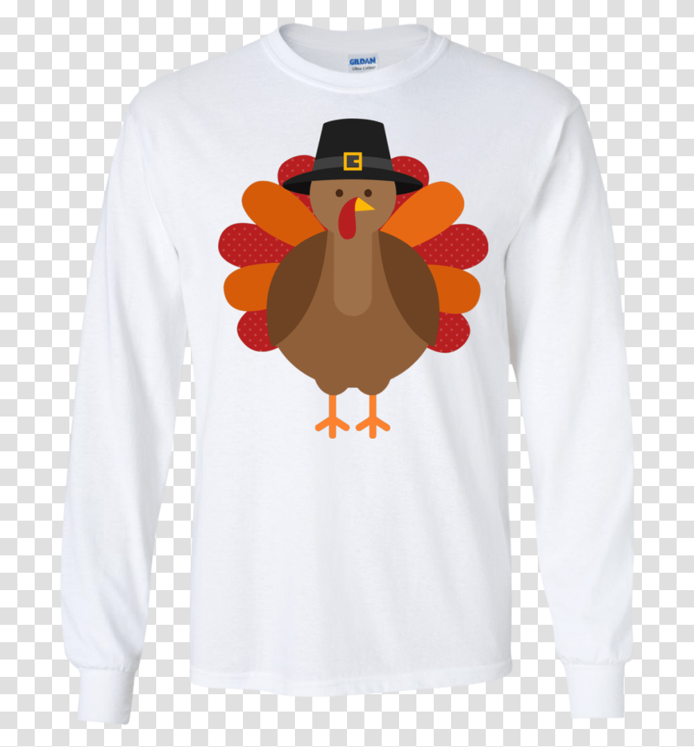 Thanksgiving Day Turkey Funny Fun Cute Thanksgiving, Sleeve, Long Sleeve, Person Transparent Png