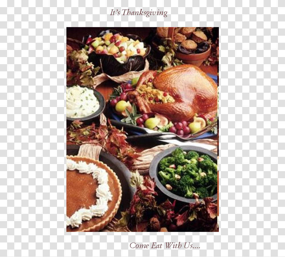 Thanksgiving Dinner Menu Thanksgiving Blessings Thanksgiving Huge Thanksgiving Dinner, Food, Supper, Meal, Lunch Transparent Png