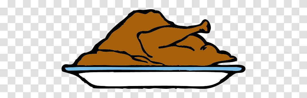 Thanksgiving Empty Plate Clipart Clipartmasters, Food, Animal Transparent Png