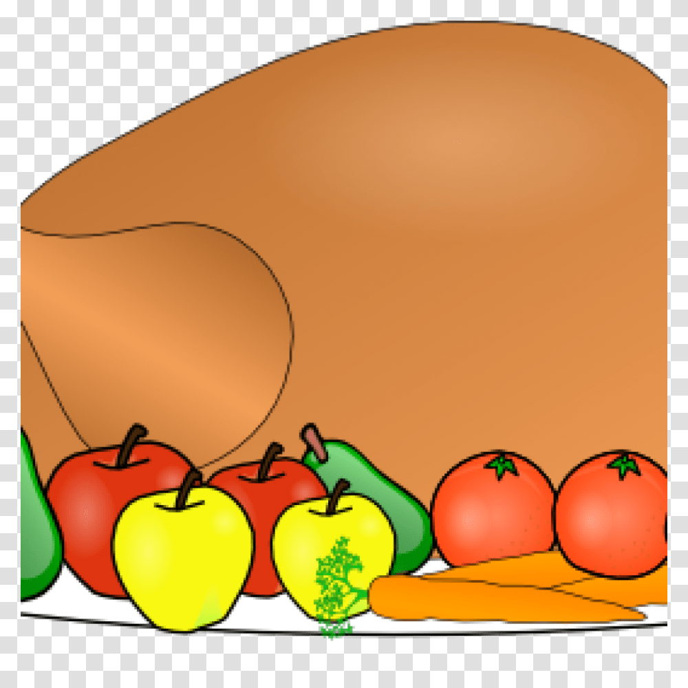 Thanksgiving Food Clipart Pineapple, Meal, Plant, Lamp, Dinner Transparent Png