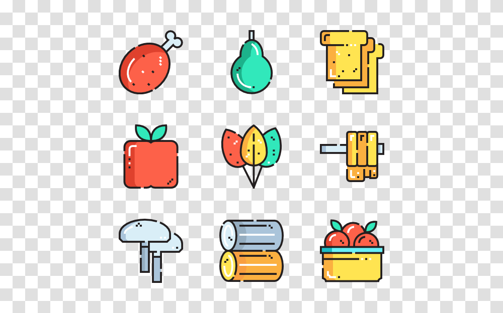 Thanksgiving Free Icons, Weapon, Weaponry, Pac Man, Bomb Transparent Png