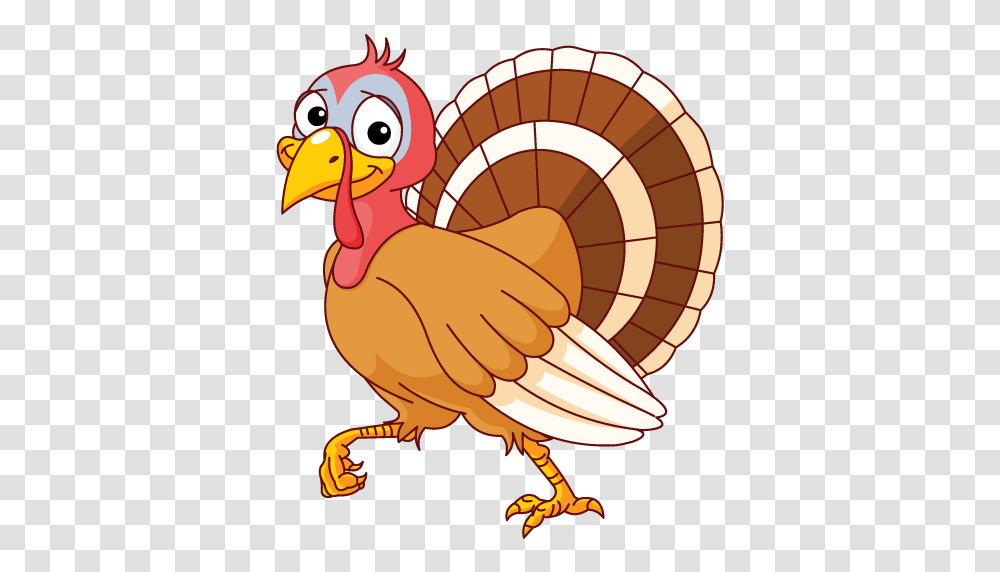 Thanksgiving Games For Kids, Animal, Turkey Bird, Poultry, Fowl Transparent Png