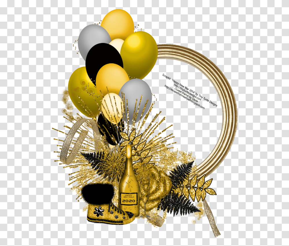 Thanksgiving, Gold, Ball, Plant, Crowd Transparent Png