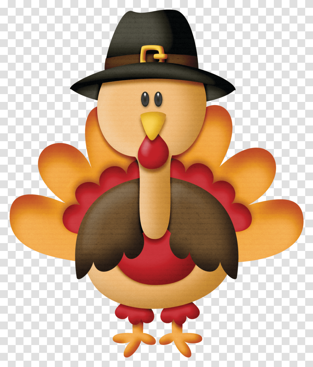 Thanksgiving Hat, Snowman, Outdoors, Nature, Animal Transparent Png
