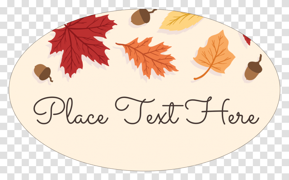 Thanksgiving Leafy Predesigned Template Language, Plant, Text, Tree, Maple Leaf Transparent Png