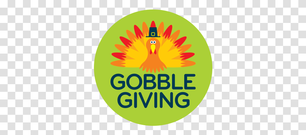Thanksgiving Meals Circle, Logo, Symbol, Trademark, Outdoors Transparent Png