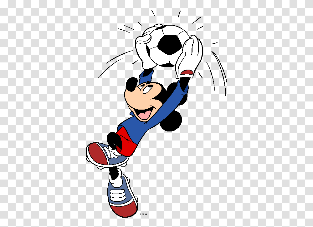 Thanksgiving Mickey Mouse Freeuse Stock Mickey Mouse Futbol, Person, People, Soccer Ball, Football Transparent Png