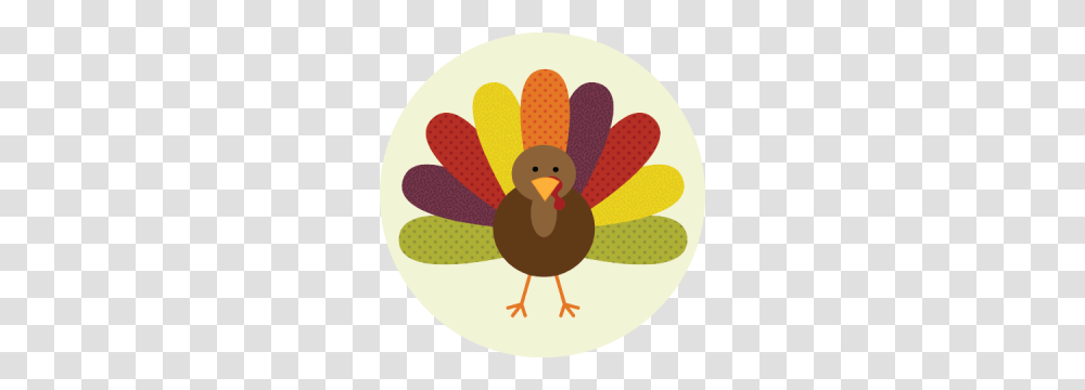 Thanksgiving Napkin Knot, Bird, Animal, Poultry, Fowl Transparent Png