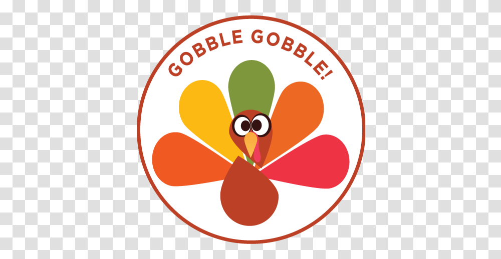 Thanksgiving Napkin Knot, Label, Logo Transparent Png