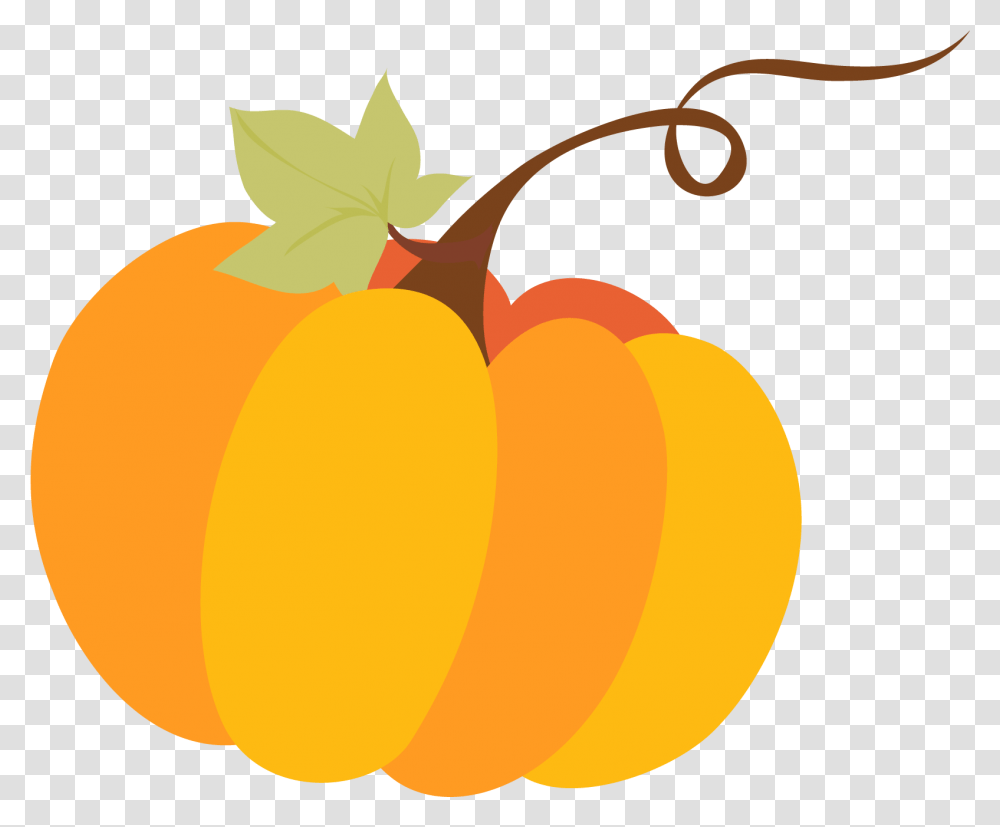 Thanksgiving Pumpkin Image Cartoon Pumpkin Background, Plant, Food, Produce, Fruit Transparent Png