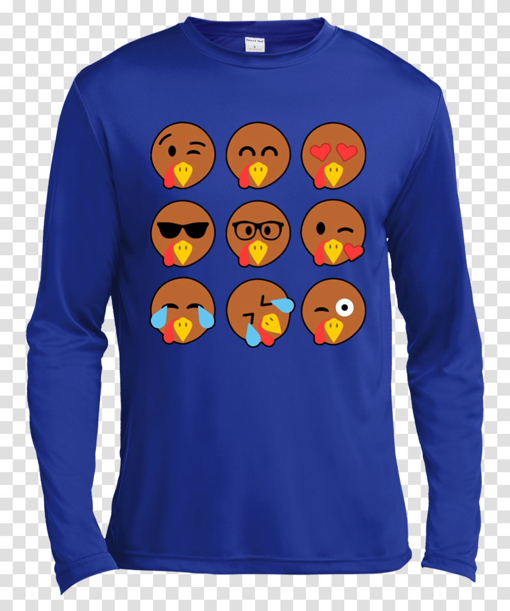 Thanksgiving, Sleeve, Apparel, Long Sleeve Transparent Png