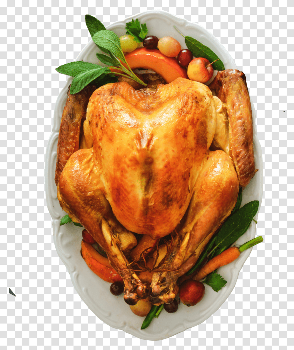 Thanksgiving Slide Turkey Meat, Dinner, Food, Supper, Roast Transparent Png