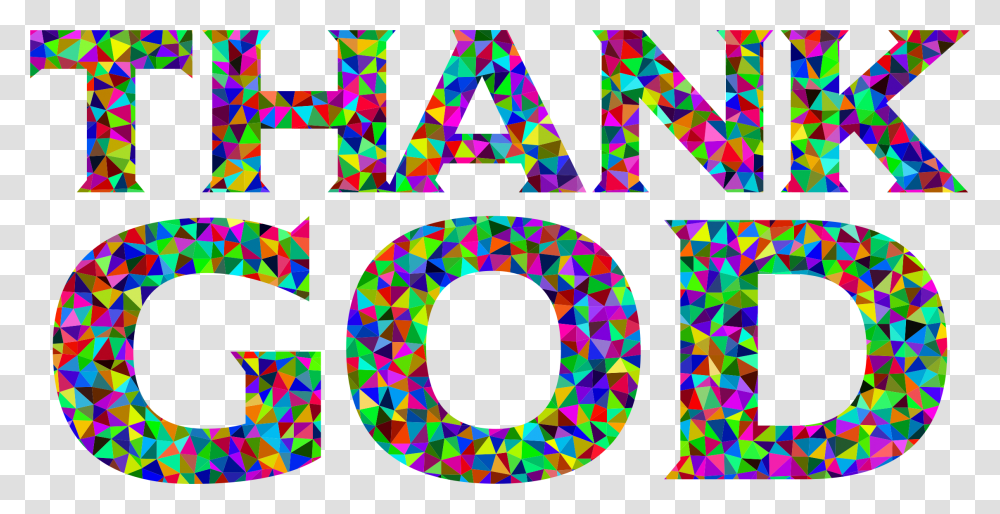 Thanksgiving Thanks For God, Number, Alphabet Transparent Png