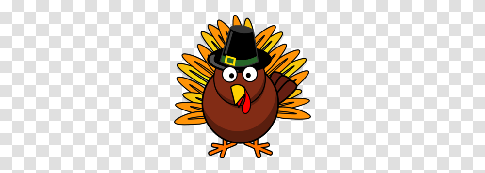 Thanksgiving Theme Cliparts, Apparel, Hat, Bird Transparent Png