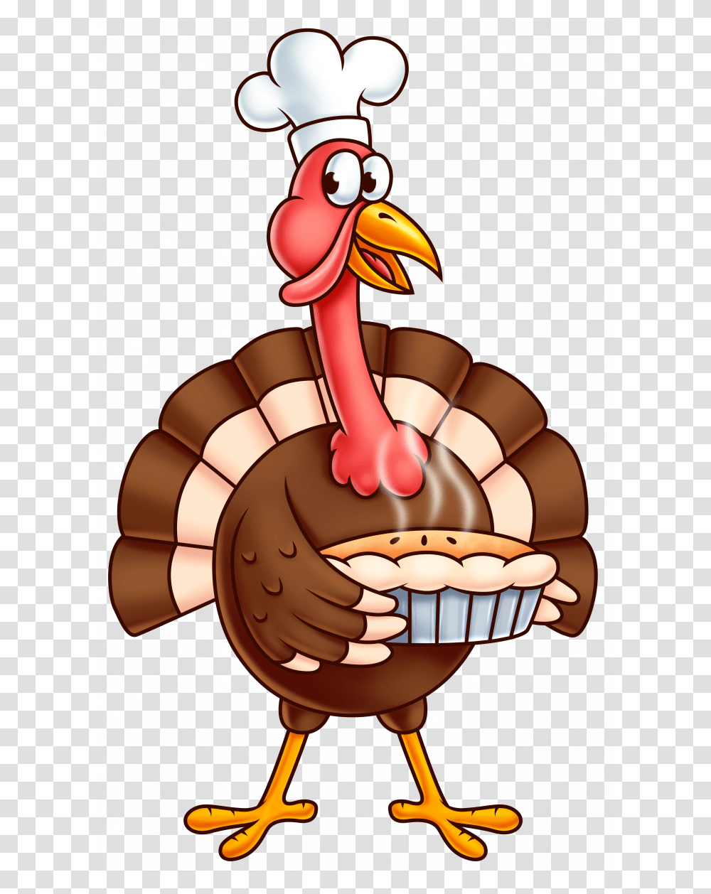 Thanksgiving Turkey Clipart, Animal, Bird, Toy, Lamp Transparent Png