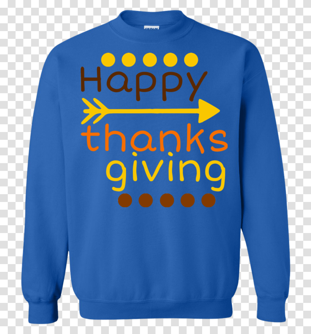 Thanksgiving Turkey Day Turkey Turkey Clipart Ls Sweater, Apparel, Sleeve, Long Sleeve Transparent Png