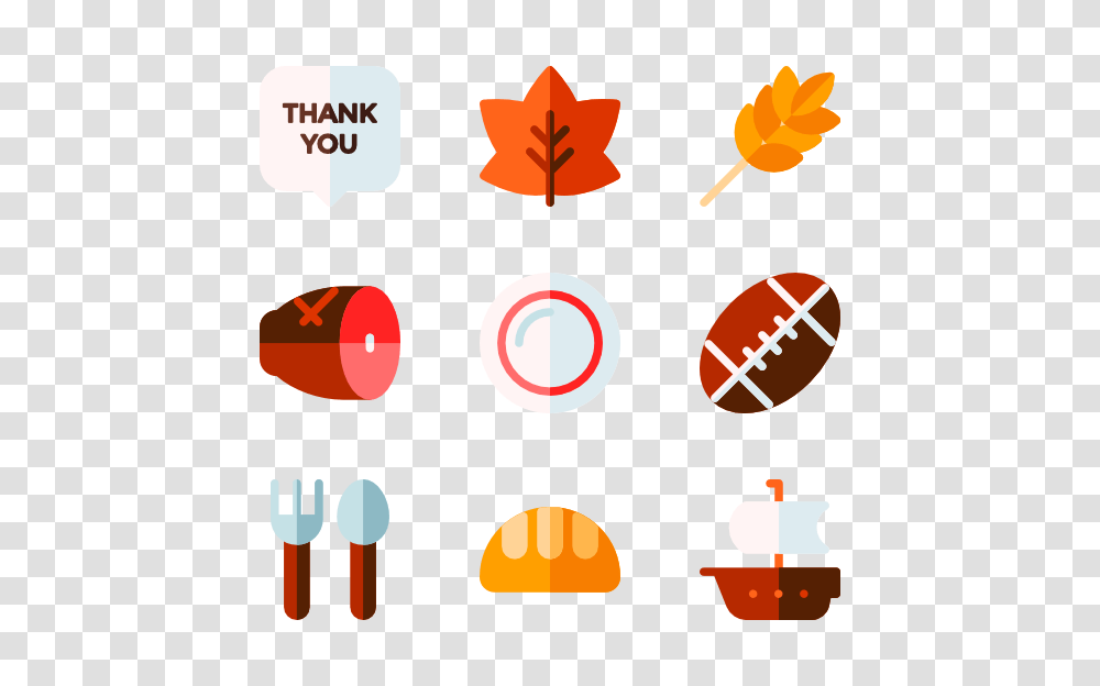Thanksgiving Turkey Icons, Plant, Leaf, Tree Transparent Png