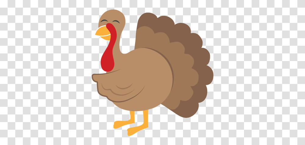 Thanksgiving Turkey Talk, Bird, Animal, Fowl, Poultry Transparent Png