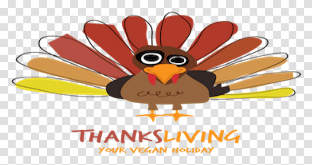 Thanksliving Vegan Dinner Amp Potluck At Roripaugh Ranch Cartoon, Angry Birds, Animal, Scissors, Blade Transparent Png