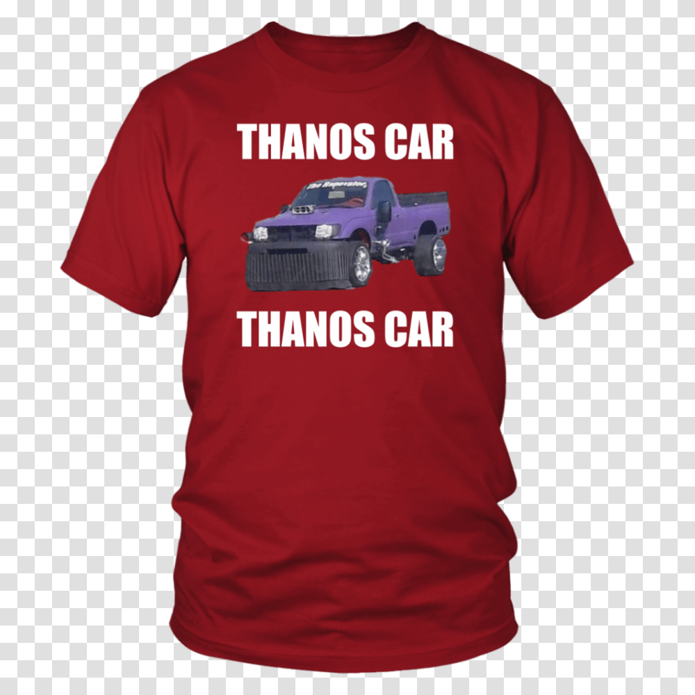 Thanos Car Suprememeshop, T-Shirt, Sleeve, Electronics Transparent Png